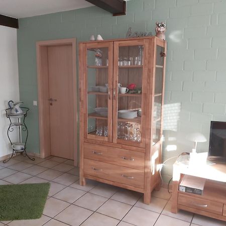 Haus Seestern Калкар Екстериор снимка