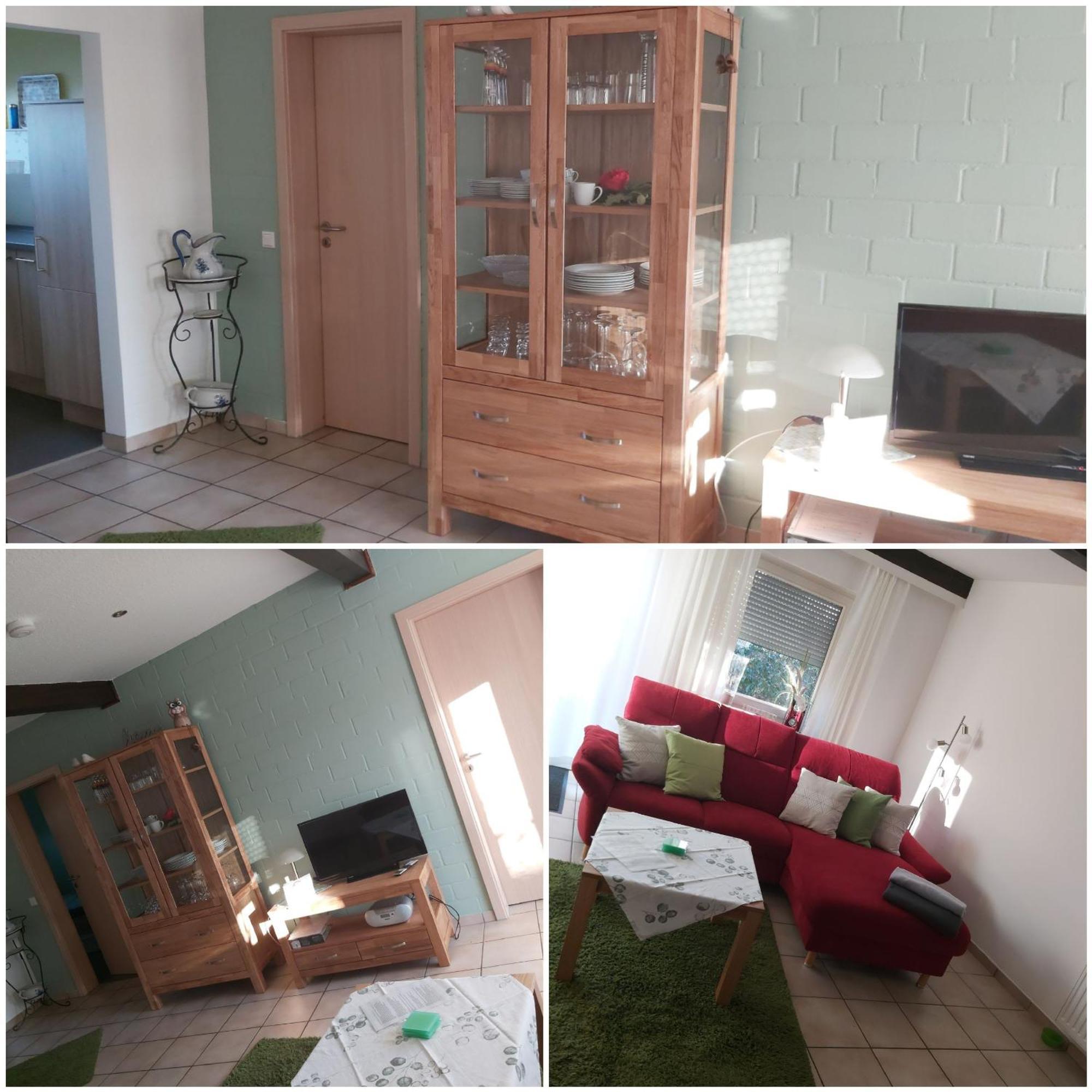 Haus Seestern Калкар Екстериор снимка
