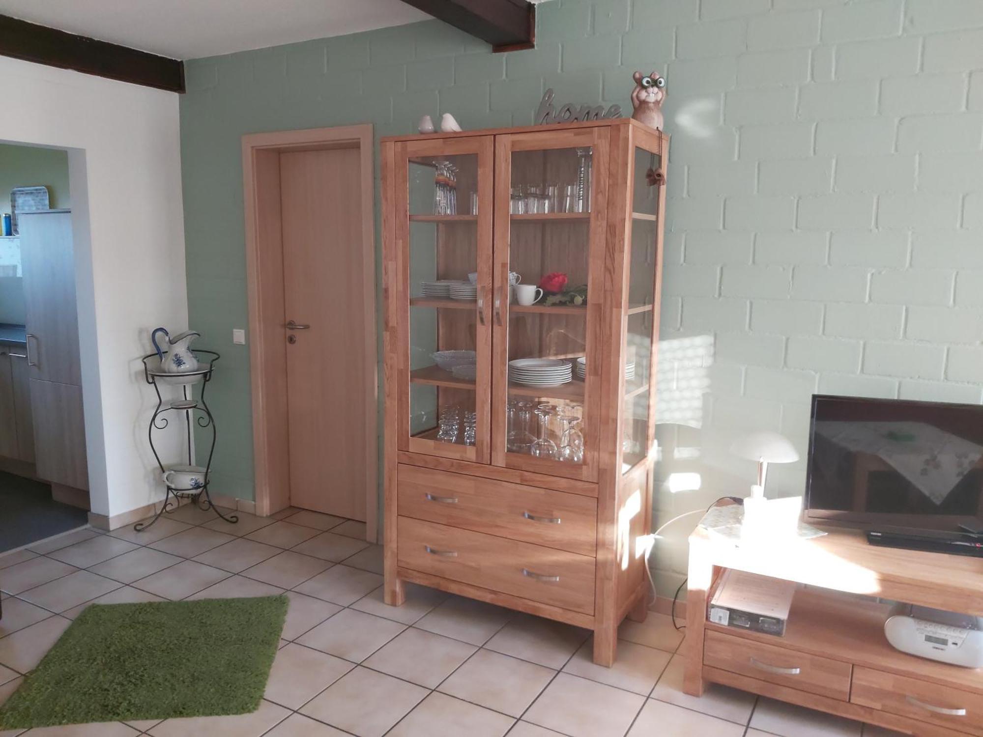 Haus Seestern Калкар Екстериор снимка