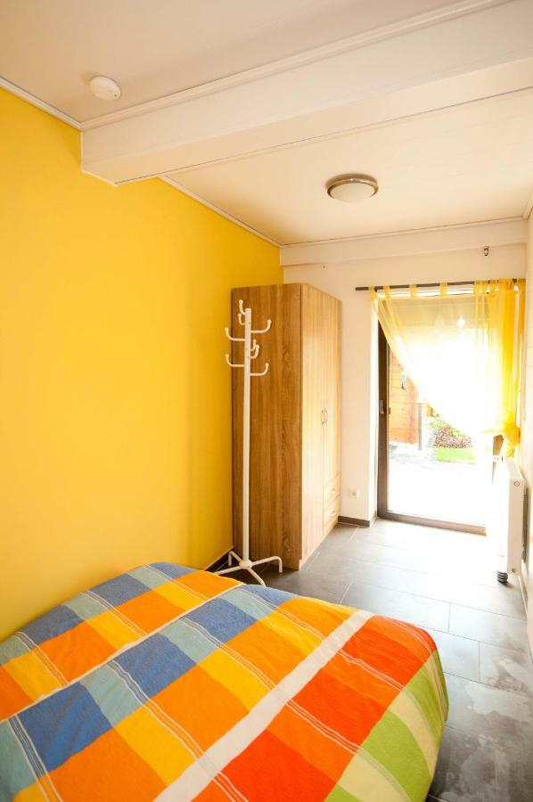 Haus Seestern Калкар Екстериор снимка